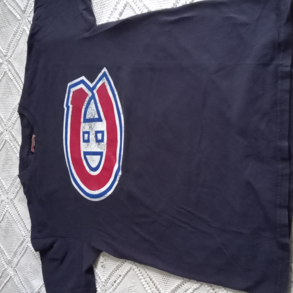 Dryen #29 Canadiens Tshirt